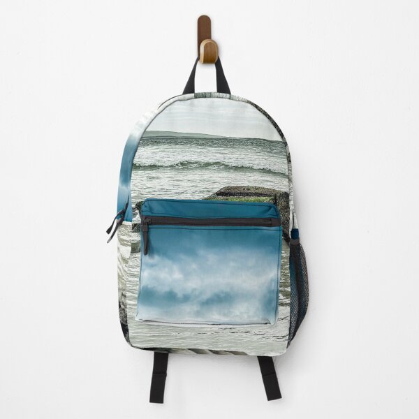 Item preview, Seagull stranded on the Beach designed and sold by Faith Based Decor .