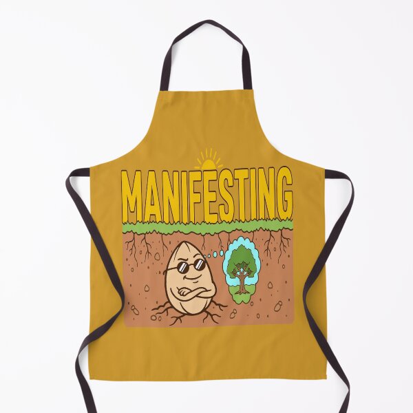 Item preview, Manifesting - Growing Seed designed and sold by Regal Rev.