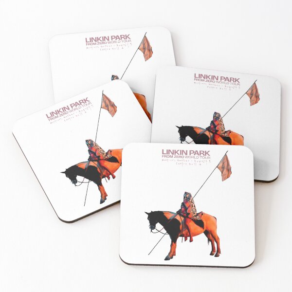 Item preview, Linkin Park designed and sold by aristografi.