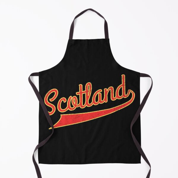 Item preview, Scotland Sports Style Text Graphic designed and sold by Son Of The Fox.