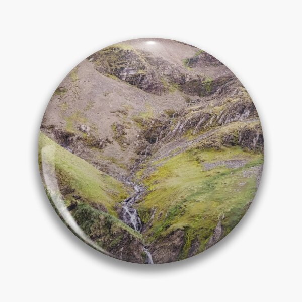 Item preview, Hercules Bay South Georgia Island designed and sold by PhotoArt by Joan Carroll.