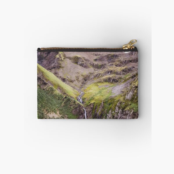 Item preview, Hercules Bay South Georgia Island designed and sold by PhotoArt by Joan Carroll.