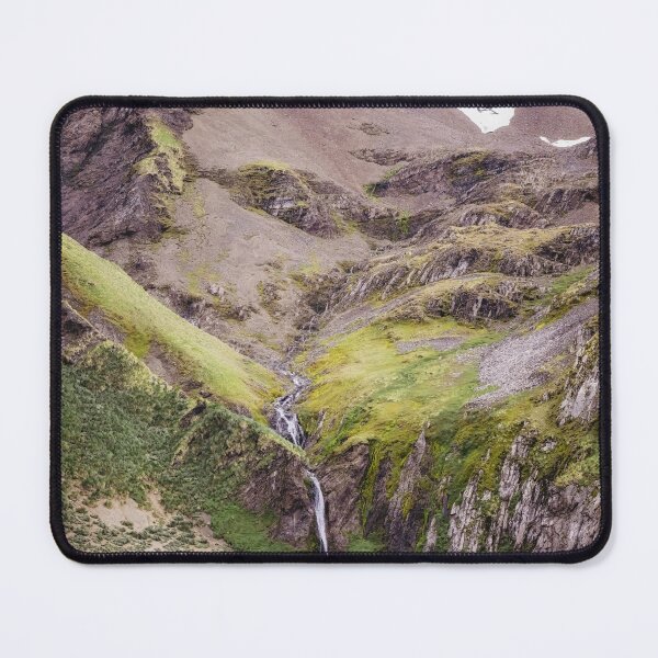 Item preview, Hercules Bay South Georgia Island designed and sold by PhotoArt by Joan Carroll.