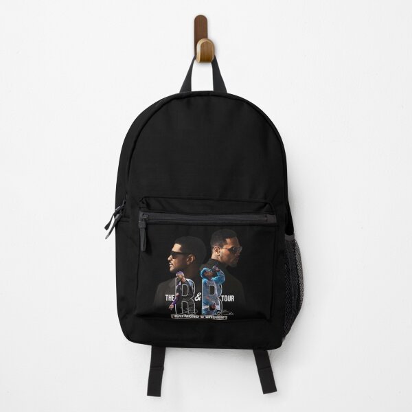 Item preview, R&B Kings 2026 Tour Usher Raymond Chris Brown designed and sold by JustkidteesSSS.