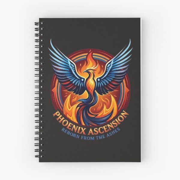 Item preview, PHOENIX ASCENSION designed and sold by The best online style shop.