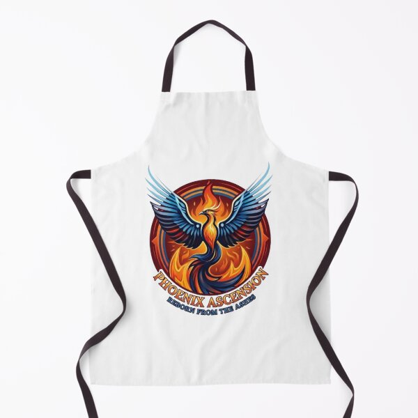 Item preview, PHOENIX ASCENSION designed and sold by The best online style shop.
