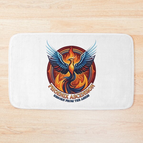 Item preview, PHOENIX ASCENSION designed and sold by The best online style shop.