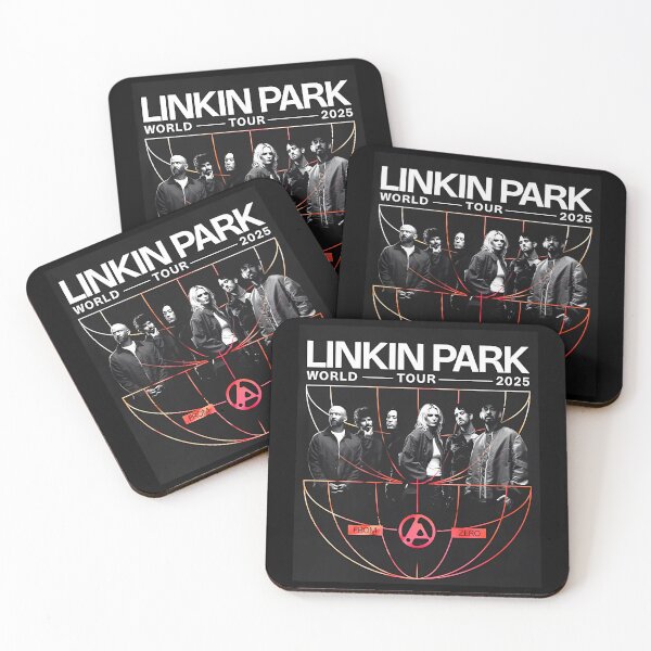 Item preview, Linkin Park designed and sold by aristografi.
