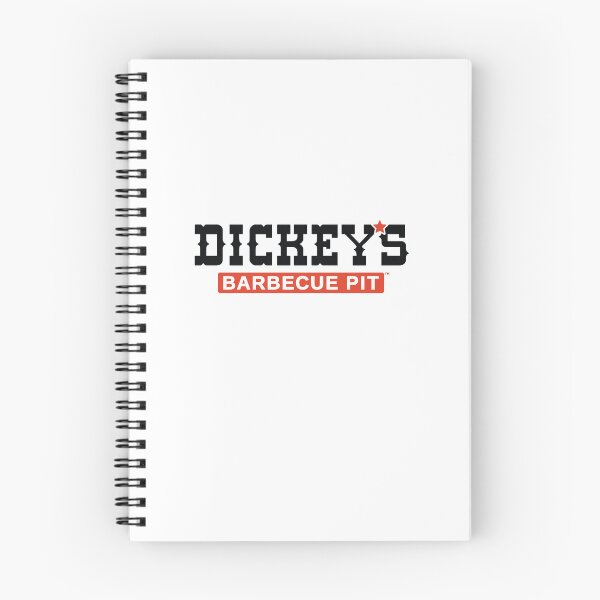 Item preview, Dickey's Barbecue Pit Classic Western Logo designed and sold by jhofmank.