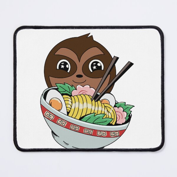 Item preview, Umai Sloth designed and sold by UnhrriedTrsrs.