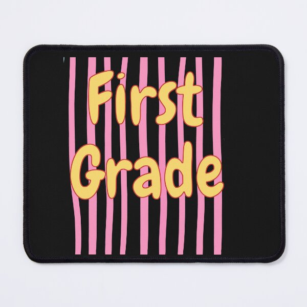 Item preview, First Grade Back To School Kindergarten designed and sold by erozzz.