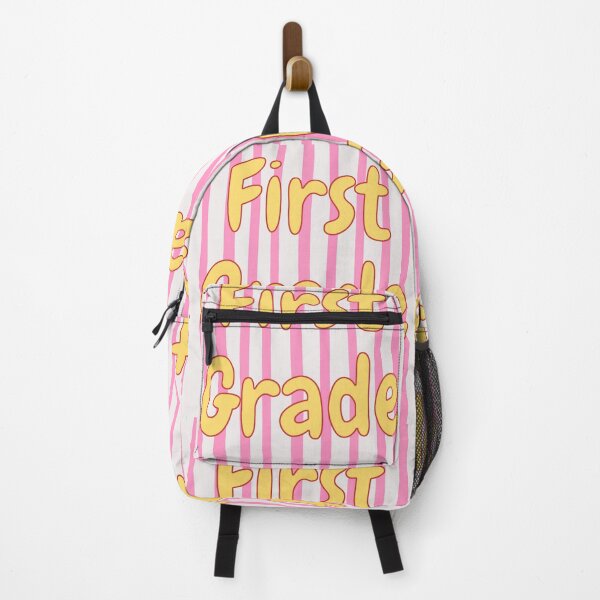 Item preview, First Grade Back To School Kindergarten designed and sold by erozzz.