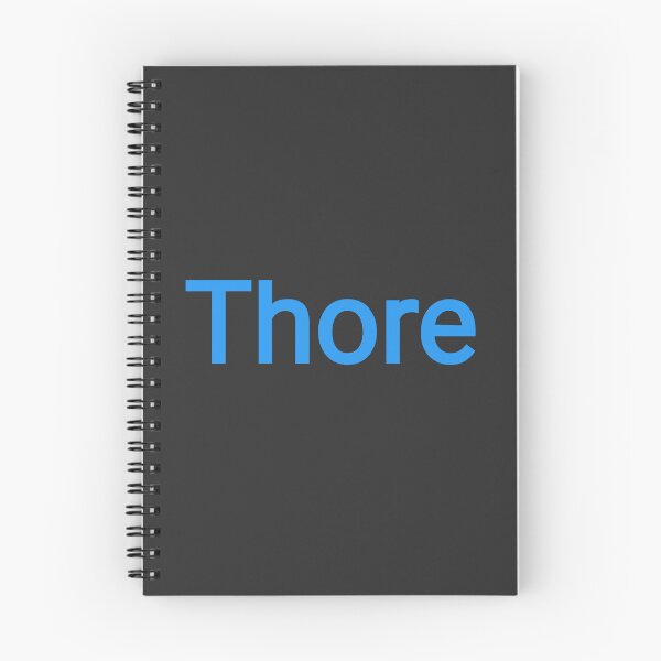 Item preview, Thore designed and sold by vibeno1.