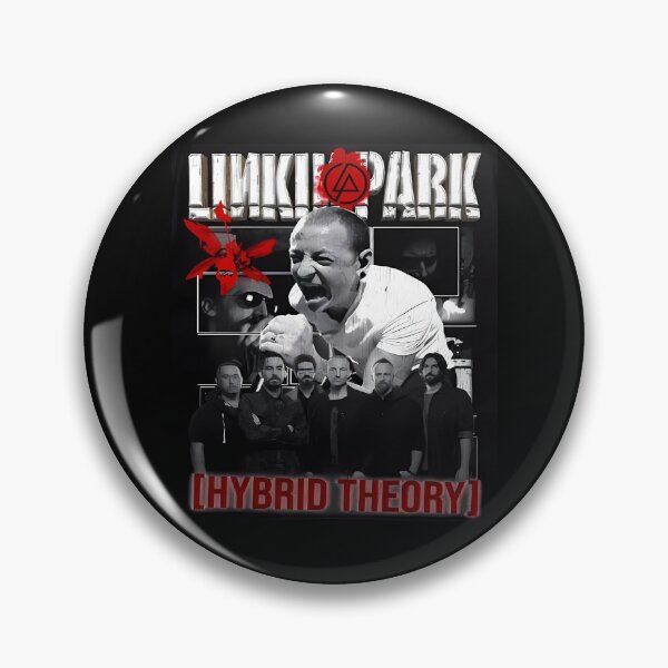 Item preview, Linkin Park designed and sold by aristografi.