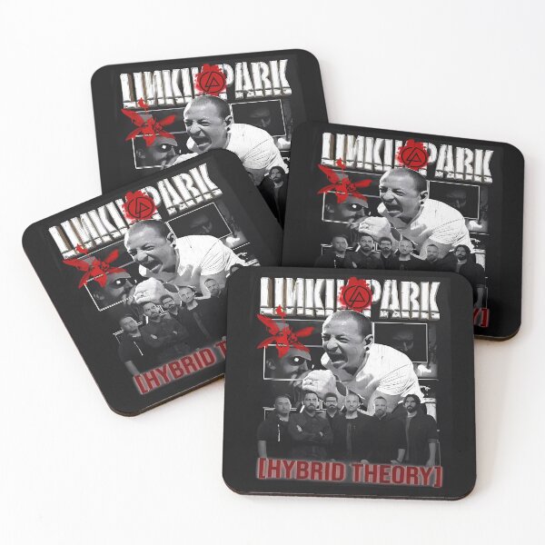Item preview, Linkin Park designed and sold by aristografi.