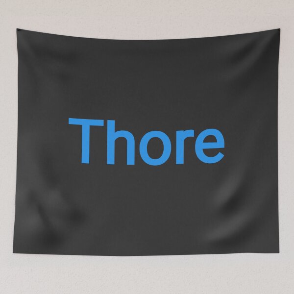 Item preview, Thore designed and sold by vibeno1.