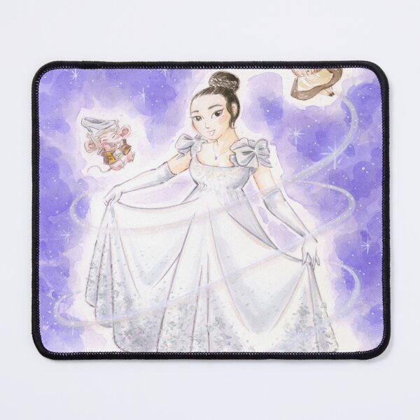Item preview, A Bridgerton Cinderella Story designed and sold by Pencil4Paper.