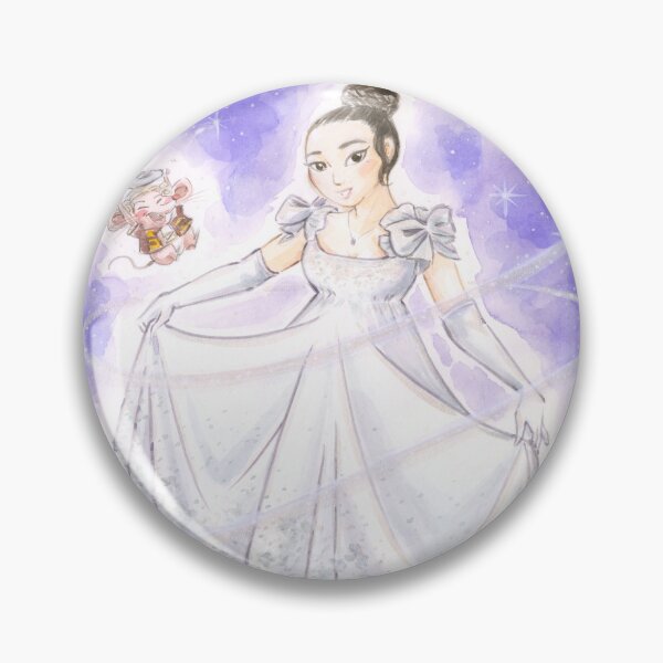 Item preview, A Bridgerton Cinderella Story  designed and sold by Pencil4Paper.
