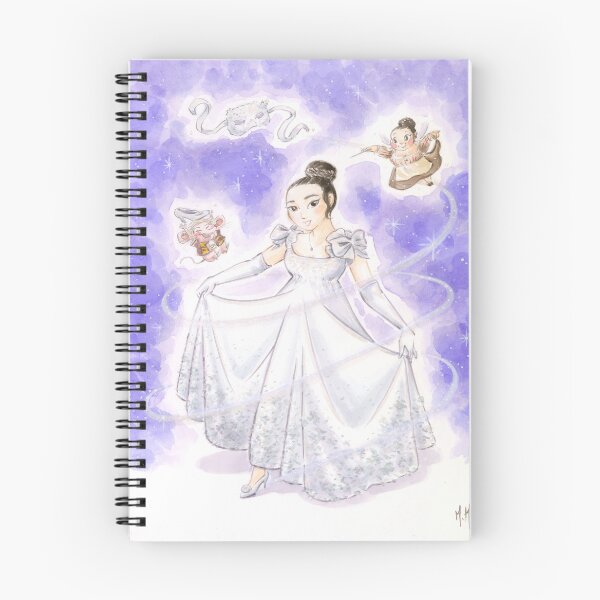Item preview, A Bridgerton Cinderella Story  designed and sold by Pencil4Paper.