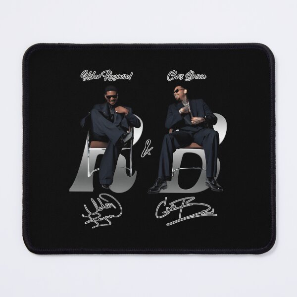 Item preview, Raymond & Brown R&B Tour 2026 designed and sold by JustkidteesSSS.