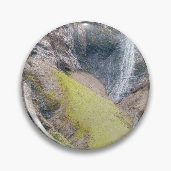 Item preview, Hercules Bay South Georgia Island Vertical designed and sold by PhotoArt by Joan Carroll.