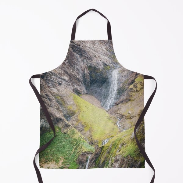 Item preview, Hercules Bay South Georgia Island Vertical designed and sold by PhotoArt by Joan Carroll.