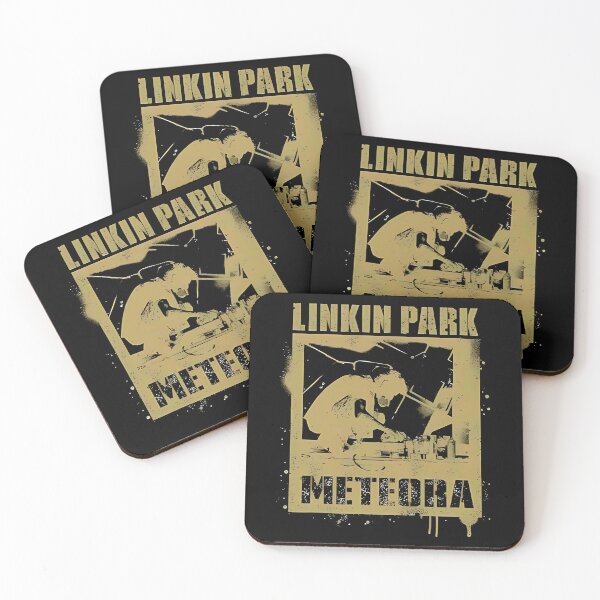 Item preview, Linkin Park designed and sold by aristografi.