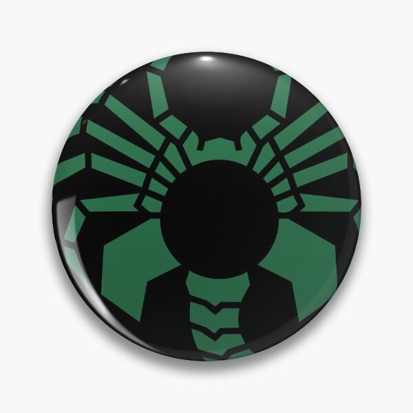 Item preview, Sci-Fi Extraterrestrial Parasite designed and sold by KeremYurtseven.