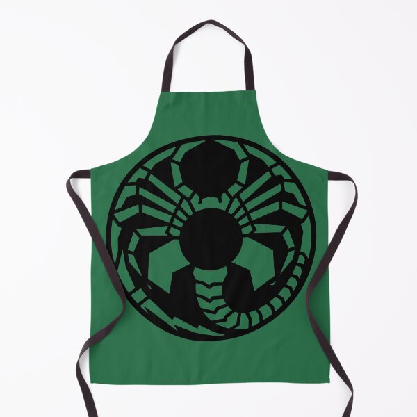 Item preview, Sci-Fi Extraterrestrial Parasite designed and sold by KeremYurtseven.