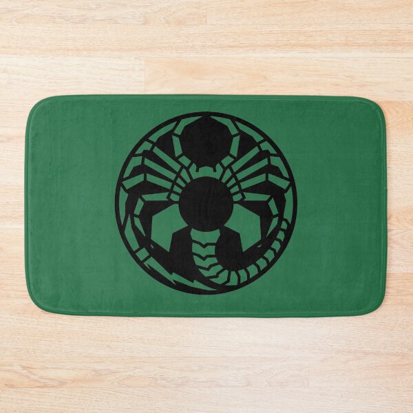 Item preview, Sci-Fi Extraterrestrial Parasite designed and sold by KeremYurtseven.