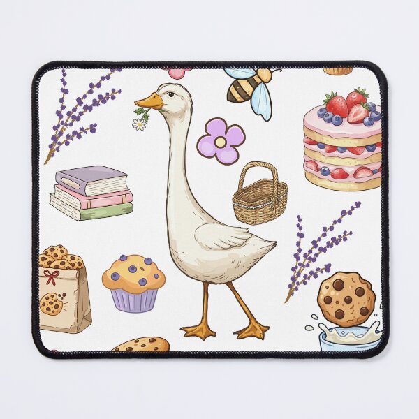 Item preview, Goose luck designed and sold by NordToGo2.
