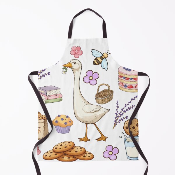 Item preview, Goose luck designed and sold by NordToGo2.