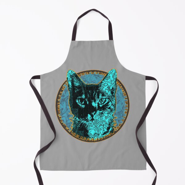 Item preview, Pop art cat designed and sold by Periartwork.