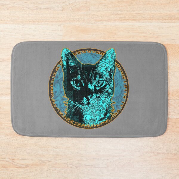 Item preview, Pop art cat designed and sold by Periartwork.