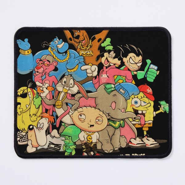 Item preview, Dgk Cartoon Say No To Drugs designed and sold by bzaqet.