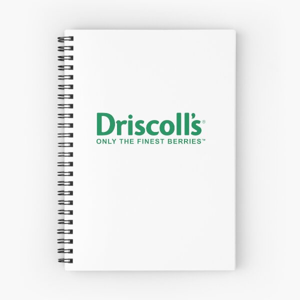 Item preview, Driscoll's Only The Finest Berries Green Typography designed and sold by jhofmank.