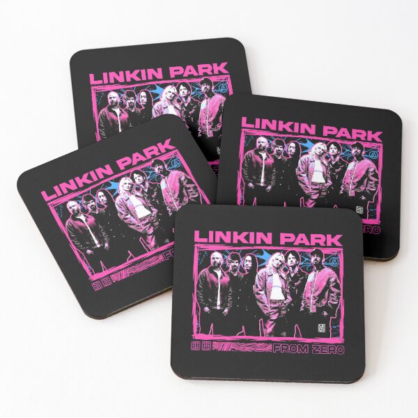Item preview, Linkin Park designed and sold by aristografi.