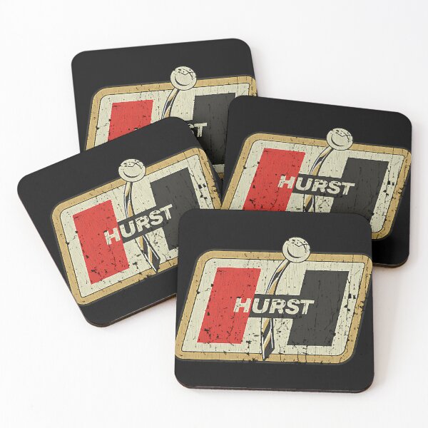 Item preview, Hurst Performance 1958 designed and sold by AHMEDAMIN123.