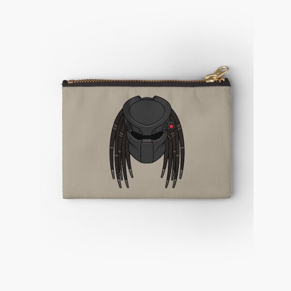 Item preview, Extraterrestrial Alien Hunter Mask designed and sold by KeremYurtseven.