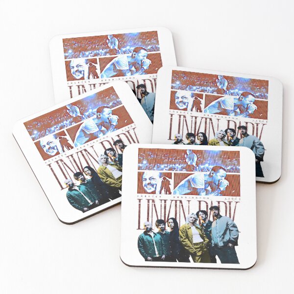 Item preview, Linkin Park designed and sold by aristografi.