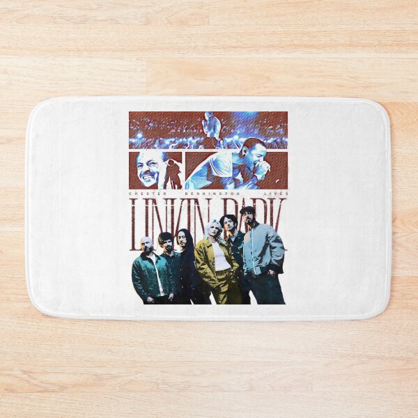 Item preview, Linkin Park designed and sold by aristografi.
