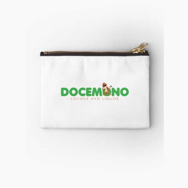 Item preview, Docemono Lounge and Liquor Cool Monkey Logo designed and sold by jhofmank.