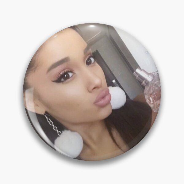 Item preview, ariana grande  designed and sold by WatteauGarden.