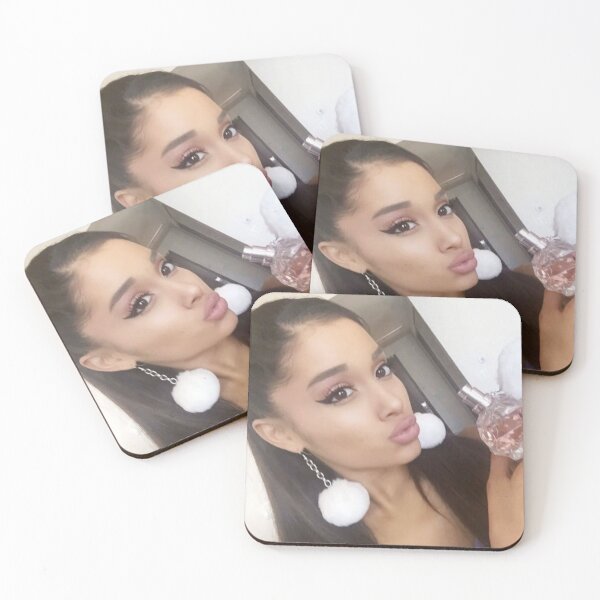 Item preview, ariana grande  designed and sold by WatteauGarden.