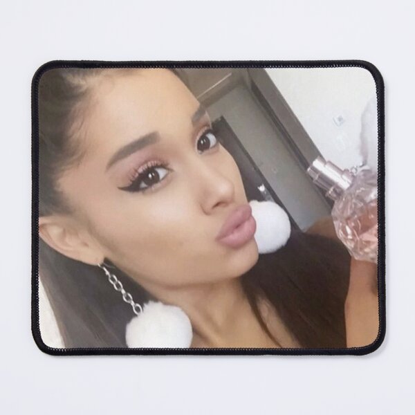 Item preview, ariana grande  designed and sold by WatteauGarden.
