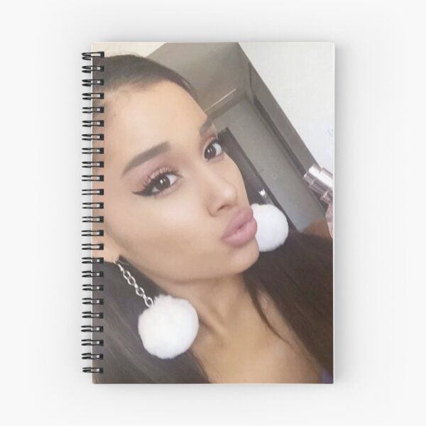 Item preview, ariana grande  designed and sold by WatteauGarden.