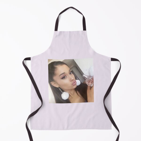 Item preview, ariana grande designed and sold by WatteauGarden.