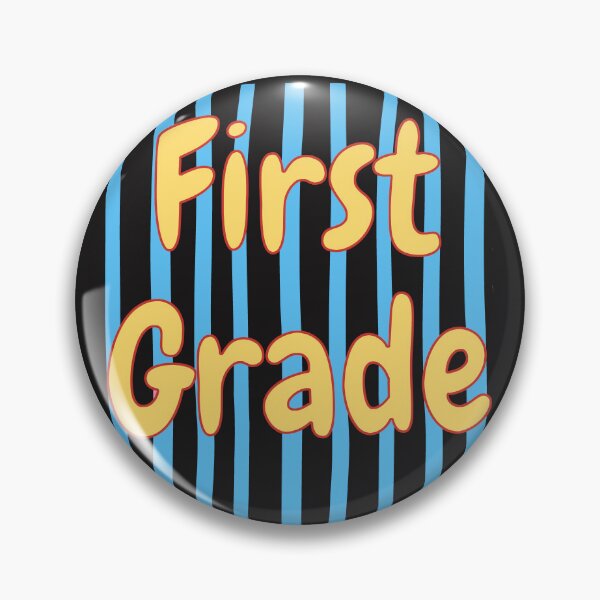 Item preview, First Grade Back To School  Kindergarten Kids designed and sold by erozzz.