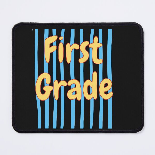 Item preview, First Grade Back To School Kindergarten Kids designed and sold by erozzz.