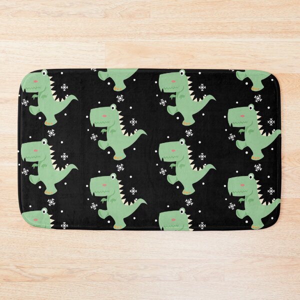 Item preview, Cute Green Dinosaur Cartoon – Adorable Kawaii T-Rex Illustration designed and sold by AhmedZouita.